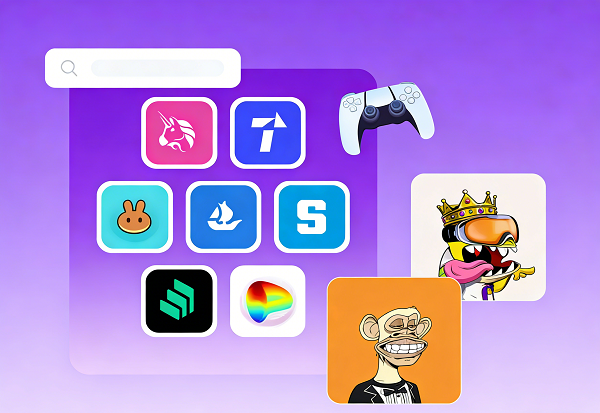 imToken钱包移动端扫码下载